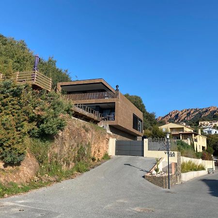 Villa Zen Saint-Raphaël Buitenkant foto