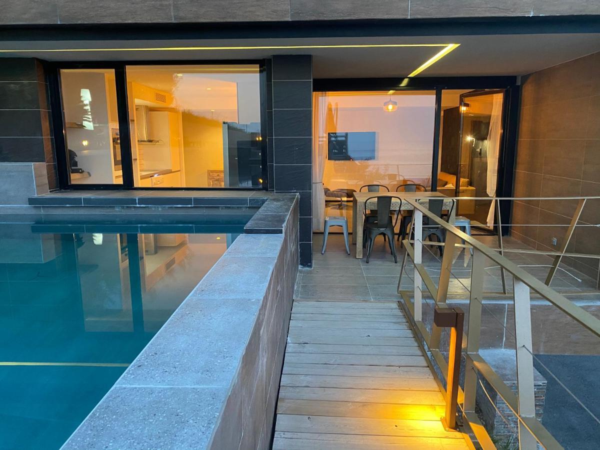 Villa Zen Saint-Raphaël Buitenkant foto
